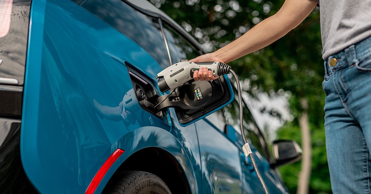 Home EV Charging Station Installation in Austin, Texas