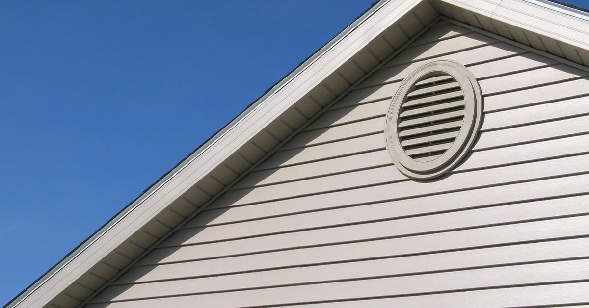 home ventilation