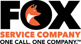 Fox Service Company Fox Service Company