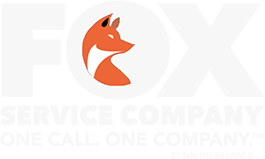 Fox Service Company